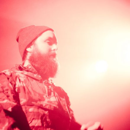 Frittenbude presented by Volume @ Arena
