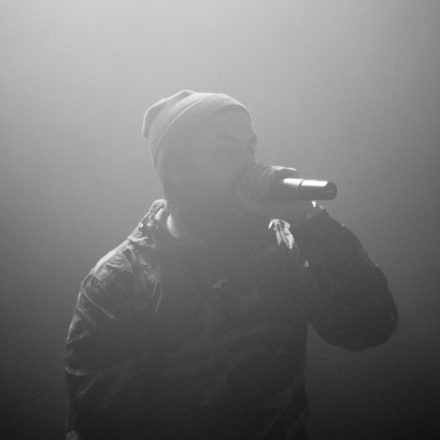 Frittenbude presented by Volume @ Arena