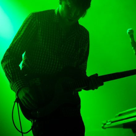Frittenbude presented by Volume @ Arena