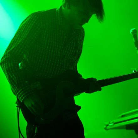 Frittenbude presented by Volume @ Arena