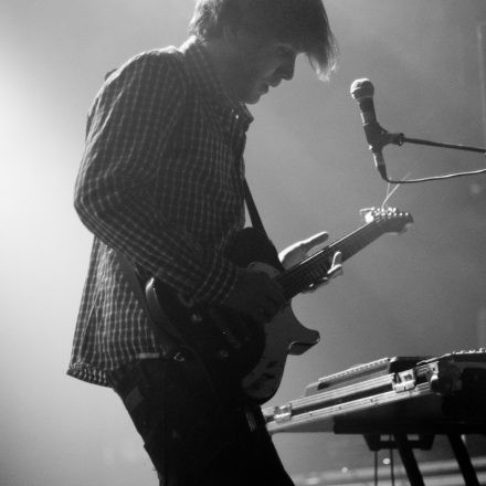 Frittenbude presented by Volume @ Arena