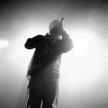 Frittenbude presented by Volume @ Arena