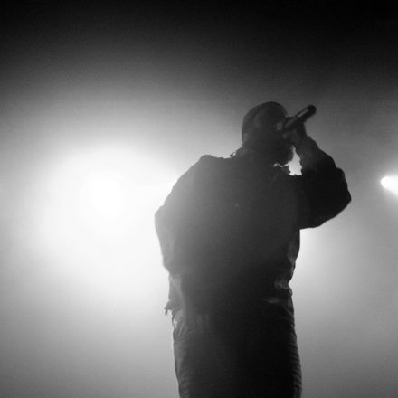 Frittenbude presented by Volume @ Arena