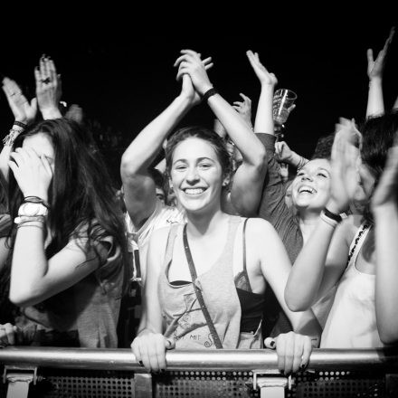 Frittenbude presented by Volume @ Arena