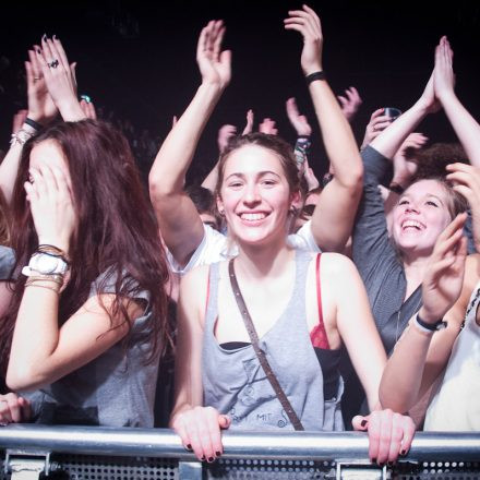 Frittenbude presented by Volume @ Arena