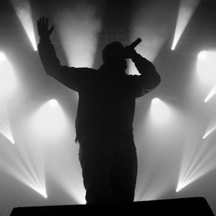 Frittenbude presented by Volume @ Arena