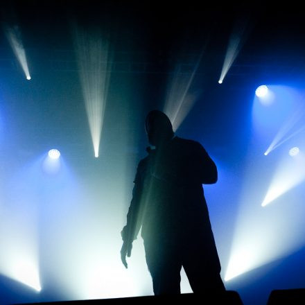 Frittenbude presented by Volume @ Arena