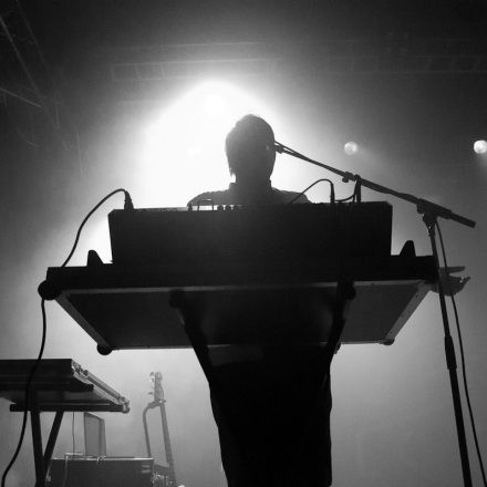 Frittenbude presented by Volume @ Arena