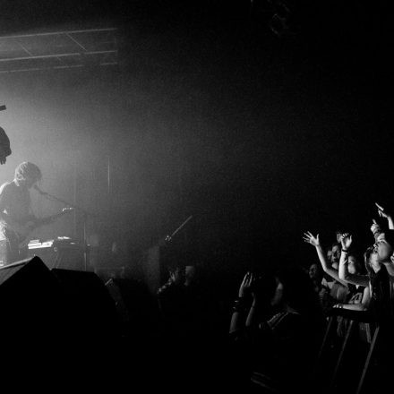 Frittenbude presented by Volume @ Arena