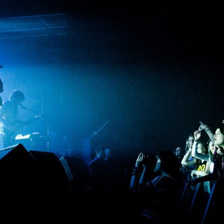Frittenbude presented by Volume @ Arena