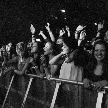 Frittenbude presented by Volume @ Arena