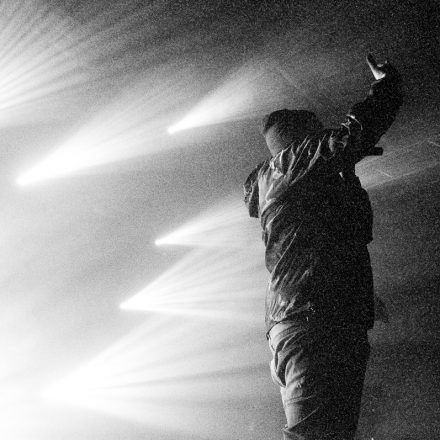 Frittenbude presented by Volume @ Arena
