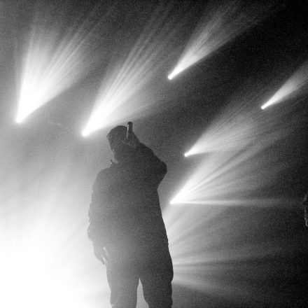Frittenbude presented by Volume @ Arena