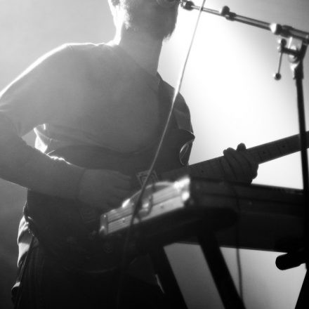 Frittenbude presented by Volume @ Arena