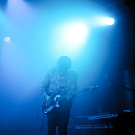 Frittenbude presented by Volume @ Arena