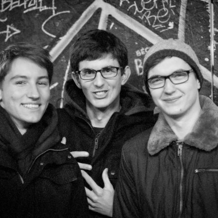 Frittenbude presented by Volume @ Arena