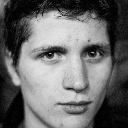 Frittenbude presented by Volume @ Arena