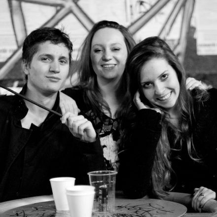 Frittenbude presented by Volume @ Arena