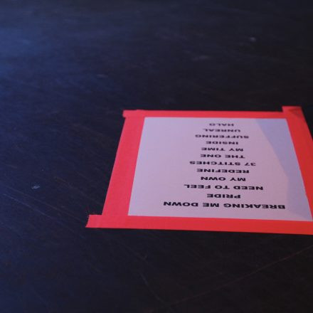 SOiL @ Szene Wien