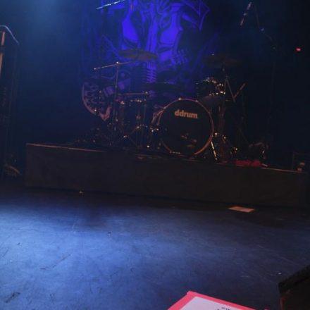 SOiL @ Szene Wien