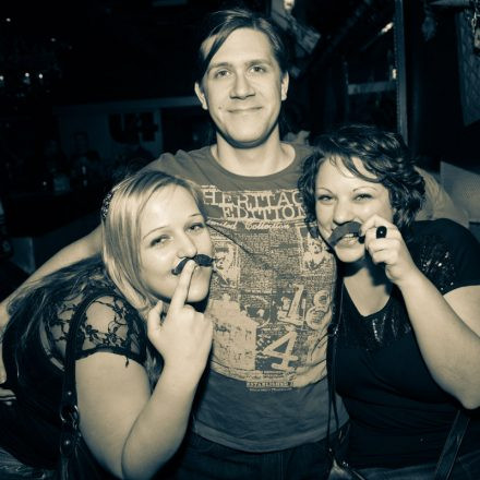 Addicted to Female Rockpower @ U4