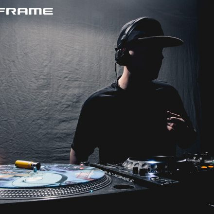 Mainframe feat. Hybrid Minds