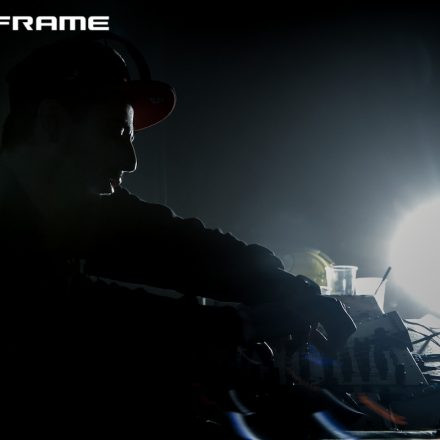 Mainframe feat. Hybrid Minds