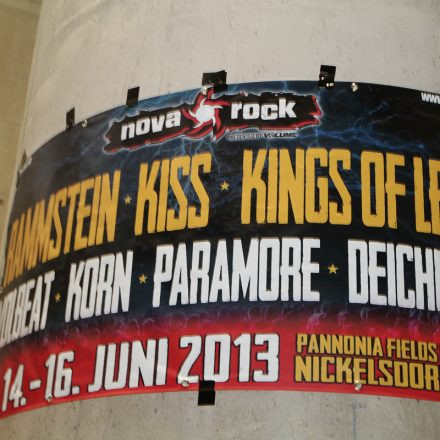 Die Toten Hosen @ Stadthalle Graz