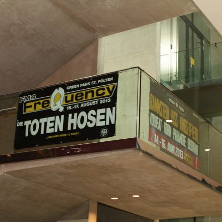 Die Toten Hosen @ Stadthalle Graz