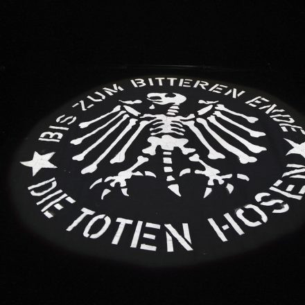 Die Toten Hosen @ Stadthalle Graz