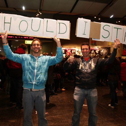 Die Toten Hosen @ Stadthalle Wien