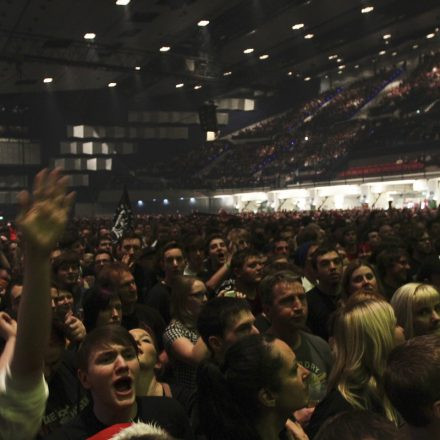 Die Toten Hosen @ Stadthalle Wien