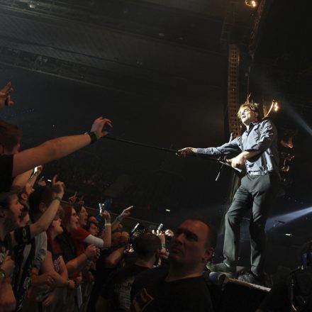 Die Toten Hosen @ Stadthalle Wien