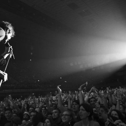 Die Toten Hosen @ Stadthalle Wien