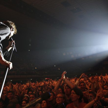 Die Toten Hosen @ Stadthalle Wien