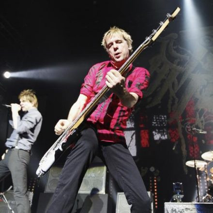 Die Toten Hosen @ Stadthalle Wien