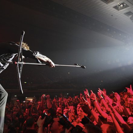 Die Toten Hosen @ Stadthalle Wien