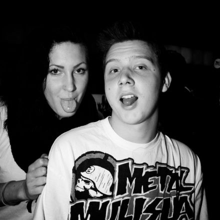 dubstep.at @ Badeschiff
