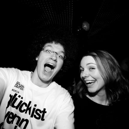 dubstep.at @ Badeschiff