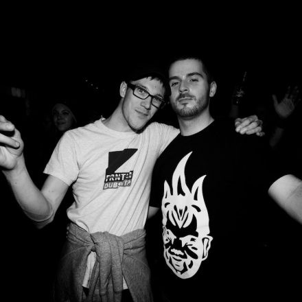 dubstep.at @ Badeschiff