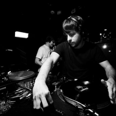 dubstep.at @ Badeschiff