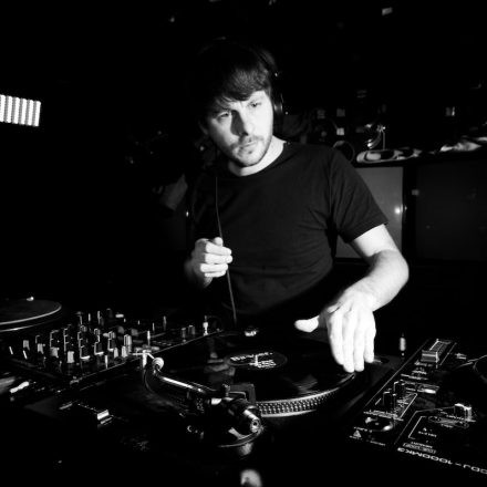 dubstep.at @ Badeschiff