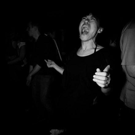 dubstep.at @ Badeschiff