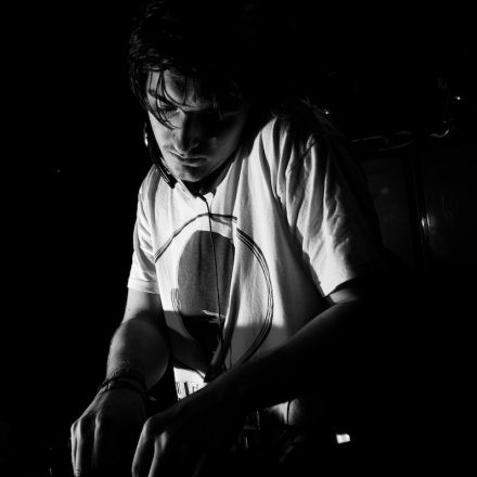 dubstep.at @ Badeschiff