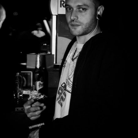 dubstep.at @ Badeschiff