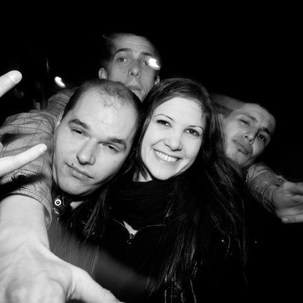 dubstep.at @ Badeschiff