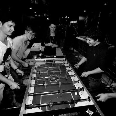 dubstep.at @ Badeschiff