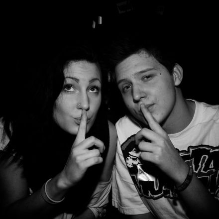 dubstep.at @ Badeschiff