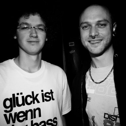 dubstep.at @ Badeschiff