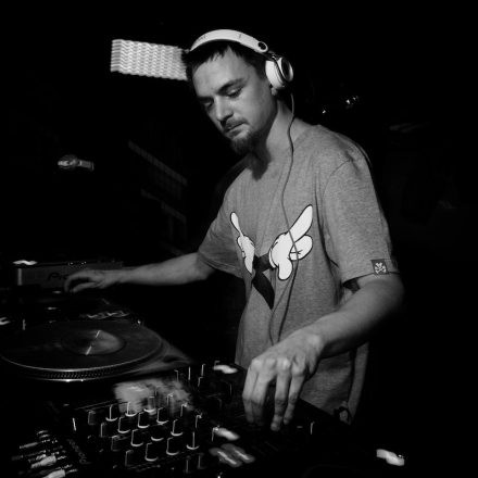 dubstep.at @ Badeschiff